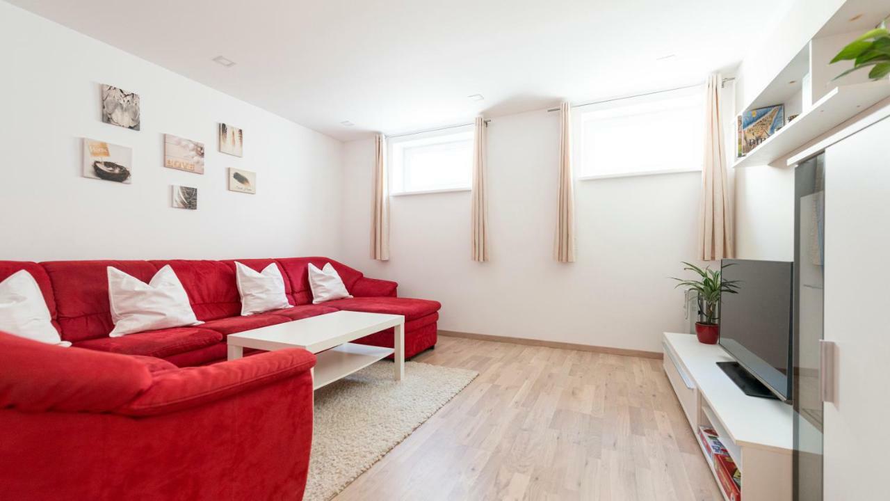 Haus Haslauer Apartment Strobl Exterior photo