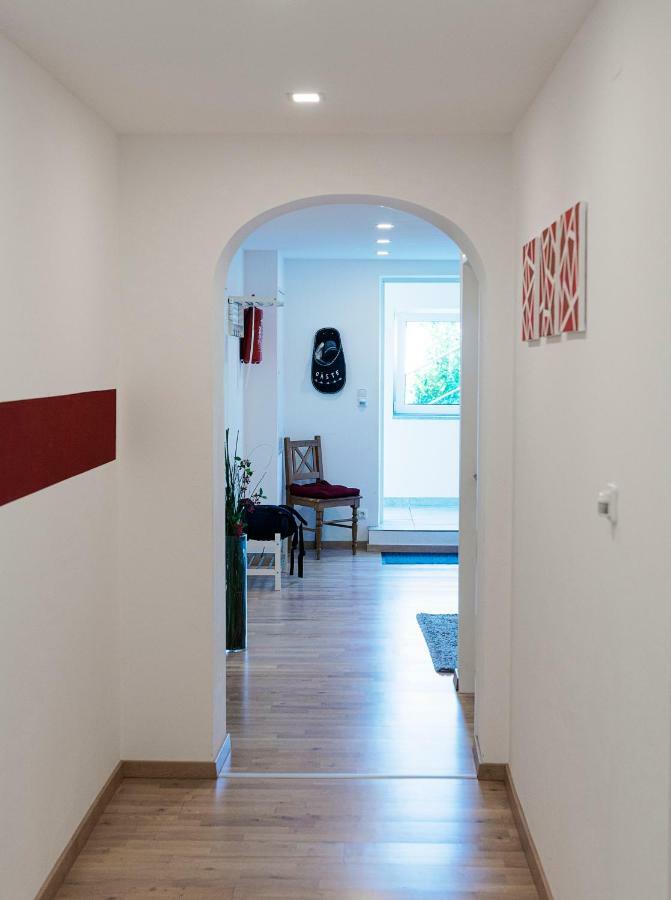 Haus Haslauer Apartment Strobl Exterior photo
